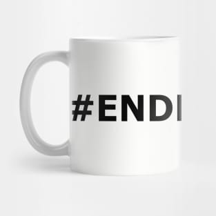 # EndRacism Mug